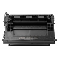 HP 37X High Yield Black Original LaserJet Toner Cartridge
