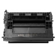 HP 37X High Yield Black Original LaserJet Toner Cartridge