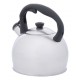 Resto Kitchenware 90602 Kettle 3 L Stainless Steel