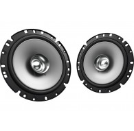 Kenwood KFC-S1756 car speaker Round 250 W 1 pc(s)