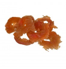 PETITTO Soft chicken rings - dog treat - 500 g