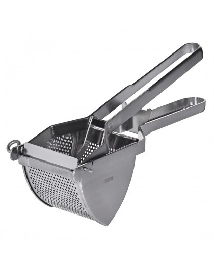 GEFU ORIGINAL Stainless steel Potato ricer