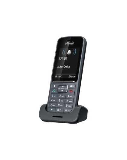 Auerswald COMfortel M-720 DECT telephone Caller ID Grey