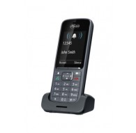 Auerswald COMfortel M-720 DECT telephone Caller ID Grey