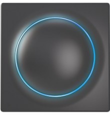Fibaro FGWDEU-111-8 dimmers External Smart dimmer Black