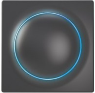 Fibaro FGWDEU-111-8 dimmers External Smart dimmer Black