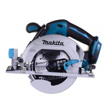 Makita DHS680Z portable circular saw turquoise 5000 RPM 18 V