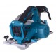 Makita DHS680Z portable circular saw turquoise 5000 RPM 18 V