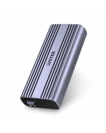 UNITEK M.2 NVME ENCLOSURE, USB 4