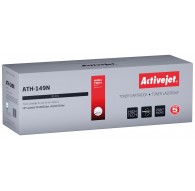 Картридж Activejet ATH-149N (замена для HP 149A HP149A W1490A, 2900 страниц, черный)