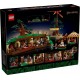 LEGO ICONS 10354 The Lord of the Rings: Shire