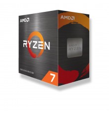 AMD Ryzen 7 5800XT processor 3.8 GHz 36 MB L2 & L3 Box