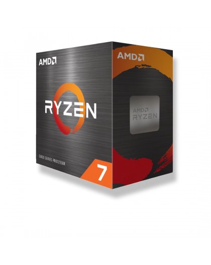 AMD Ryzen 7 5800XT processor 3.8 GHz 36 MB L2 & L3 Box