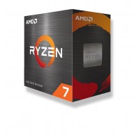 AMD Ryzen 7 5800XT processor 3.8 GHz 36 MB L2 & L3 Box
