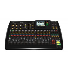 Behringer X32 audio mixer 40 channels 10 - 22000 Hz Black