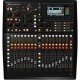 Behringer X32 audio mixer 40 channels 10 - 22000 Hz Black