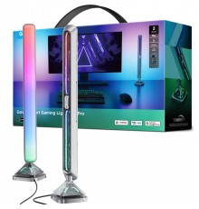 Govee H8048 mänguvalgustid Pro RGBIC Wi-Fi BT