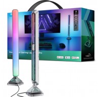 Govee H8048 mänguvalgustid Pro RGBIC Wi-Fi BT