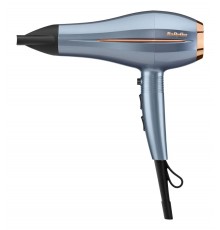 Hair Dryer BaByliss Denim Luxe