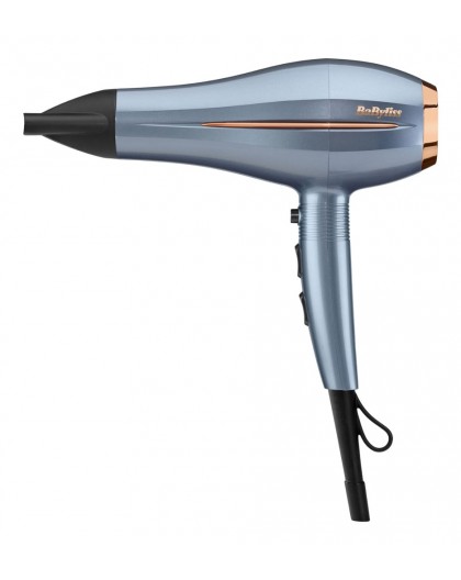 Hair Dryer BaByliss Denim Luxe