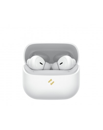Havit TW982 - TWS wireless headphones, white