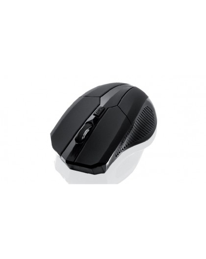 iBox i005 PRO mouse Ambidextrous RF Wireless Laser 1600 DPI