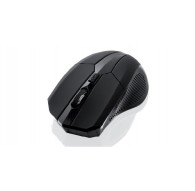 iBox i005 PRO mouse Ambidextrous RF Wireless Laser 1600 DPI
