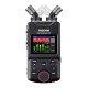 Tascam Portacapture X6 - portable, high-resolution multi-track recorder