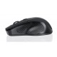 iBox i005 PRO mouse Ambidextrous RF Wireless Laser 1600 DPI
