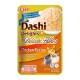 INABA CAT Dashi Delights Delicate Flakes Chicken - cat treat - 40g
