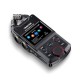 Tascam Portacapture X6 - portable, high-resolution multi-track recorder