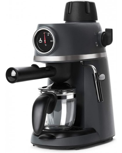 Hydro-pressure coffee maker Black+Decker BXCO800E