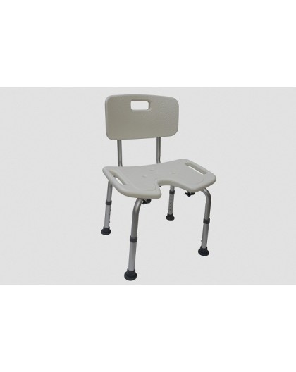 Personal hygiene shower chair Oliwier 81