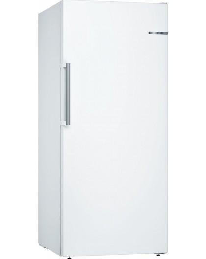 Bosch Serie 6 GSN51AWDV freezer Freestanding Upright White 289 L