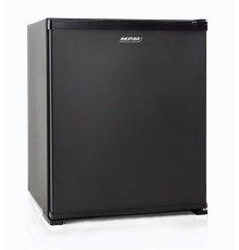 MPM-30-MBS-06 Minibar refrigerator Freestanding Black