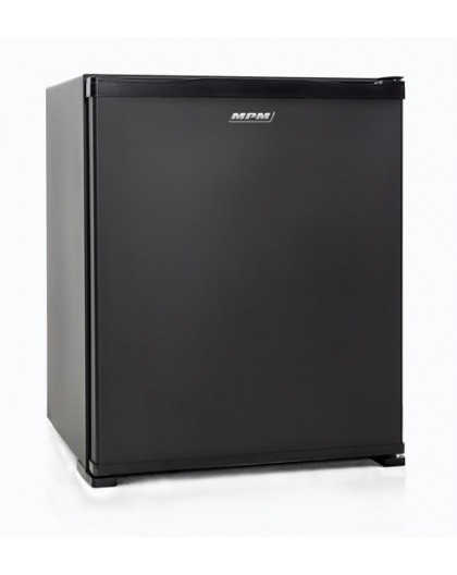 MPM-30-MBS-06 Minibar refrigerator Freestanding Black