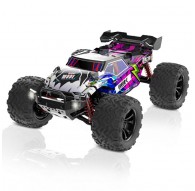 XBLITZ VROOM-X remote-controlled model 1:16