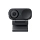 Insta360 Link 2C webcam 3840 x 2160 pixels USB Black