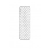 Mattress tuyer 6.5 square-carbon silver