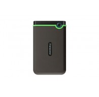 Transcend StoreJet 25M3C - 4TB - USB 3