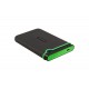 Transcend StoreJet 25M3C - 4TB - USB 3