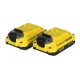 STANLEY SFMCD721D2K Cordless Drill 18V
