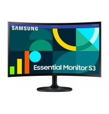 Монитор компьютера Samsung S36GD 61 см (24") 1920 x 1080 пикселей Full HD LCD черный