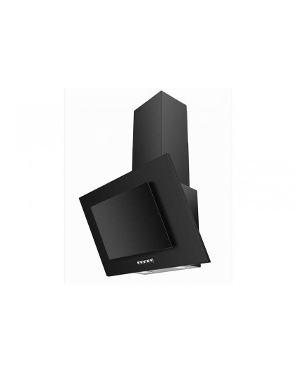 Ciarko NTI 280 m³/h Wall-mounted Black