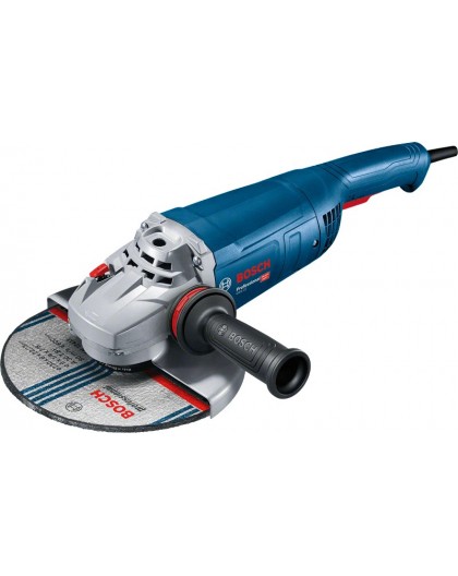 Bosch GWS 22-230 J Professional angle grinder 23 cm 6500 RPM 2200 W 5.5 kg