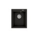 PYRAMIS SIROS MINI (39x48) 1B granite sink 070181012 volcano