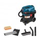 Bosch GAS 35 L SFC+ Professional Black, Blue 1200 W