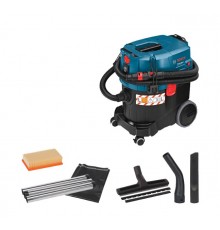 Bosch GAS 35 L SFC+ Professional Black, Blue 1200 W