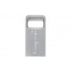 Kingston Technology DataTraveler 256GB Micro 200MB/s Metal USB 3.2 Gen 1
