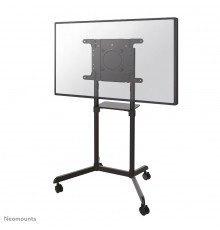 Neomounts NS-M1250BLACK TV trolley 37-70" - rotatable